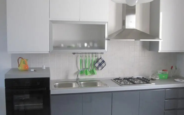 Azzurra Casa Vacanze