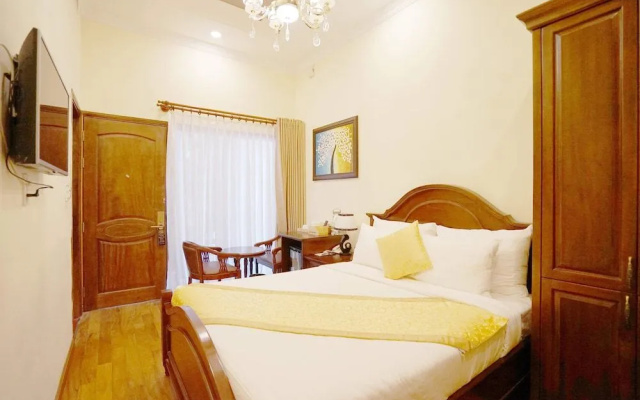 Lam Anh Luxury Hotel