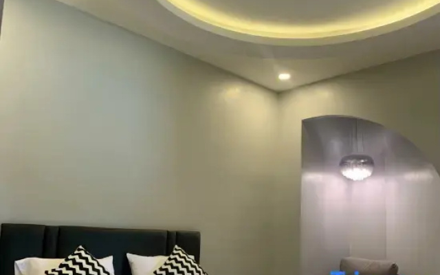Lafin Resort