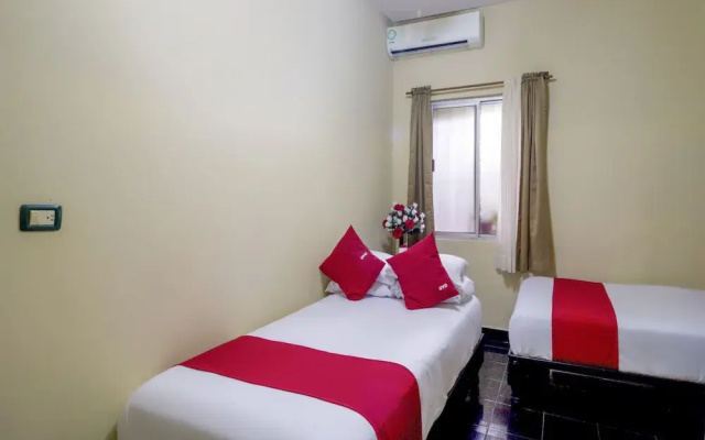 OYO Hotel Promohotel