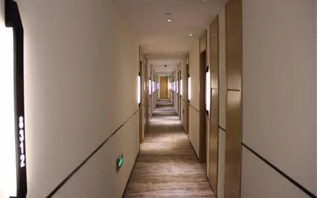 City Comfort Inn Jinzhou Bohai University Wanda Plaza