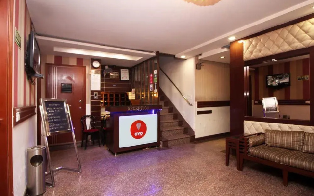 OYO 2791 Hotel Arina Inn