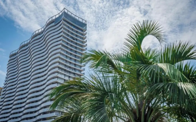 Orbi Residence Hotel Official