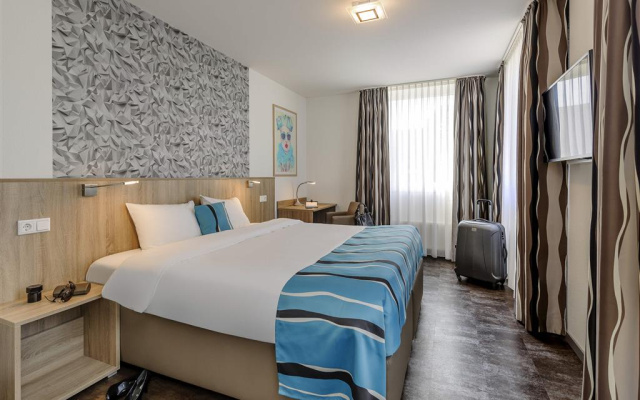 ibis Styles Arnsberg Sauerland