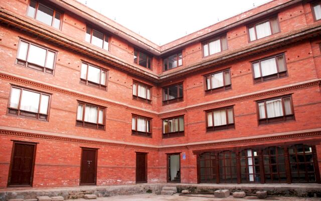 Khwapa Chhen Guest House And Restaurant In Bhaktapur Nepal - 