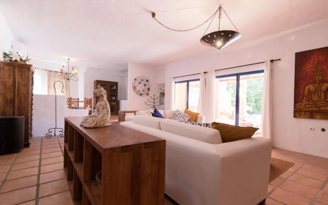 Villa Bambu (AL) in Herdade da Aroeira