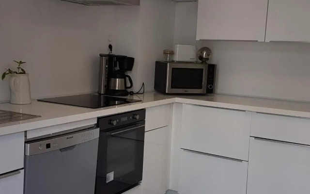 appartement proche centre ville et canaux