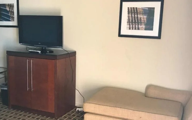 Grantmoore Motor Lodge