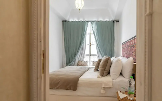 Riad Nomada