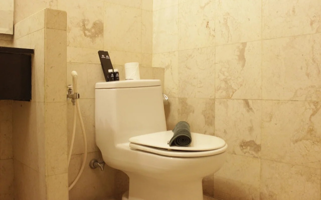 Gorgeous & Comfy 2Br At Braga City Walk Apartment