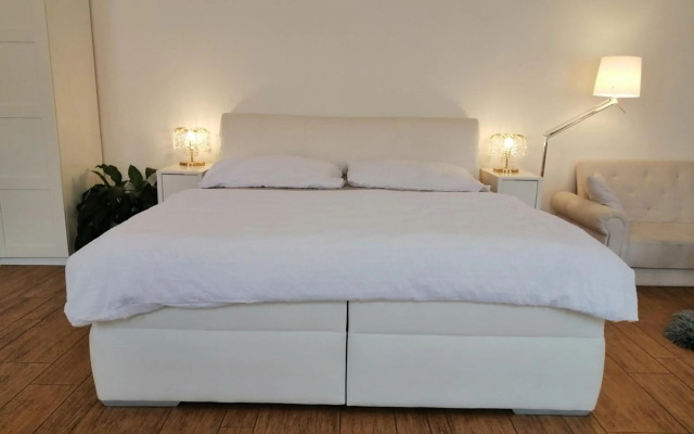 Luxury Design City centre Apartment
