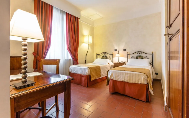 Hotel La Pergola