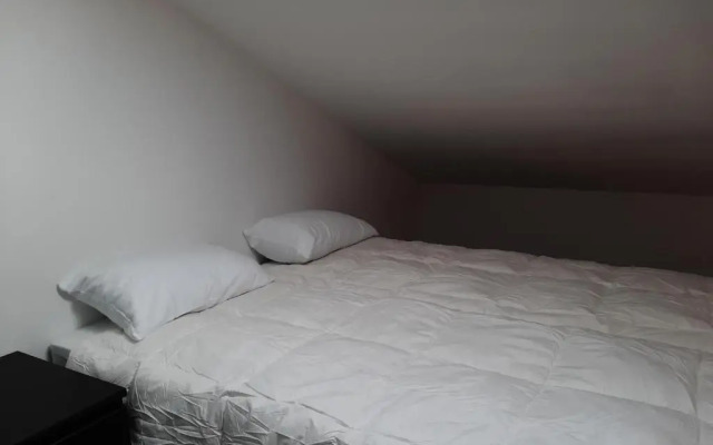 Appartement Vieux-Boucau-les-Bains, 2 pièces, 6 personnes - FR-1-239-549