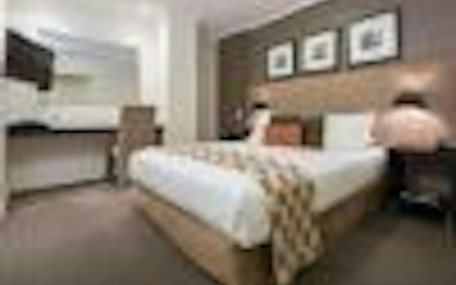 Hotel on Devonport