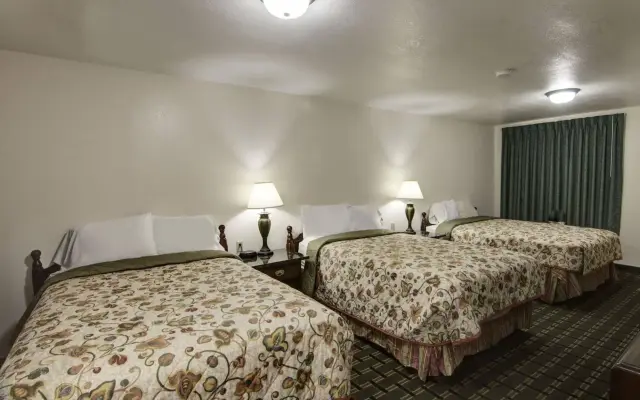 Route 66 Inn