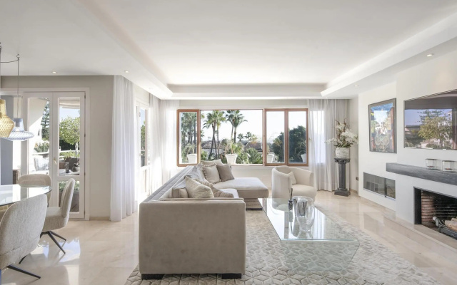Alcores del Golf Oustanding Luxury Penthouse