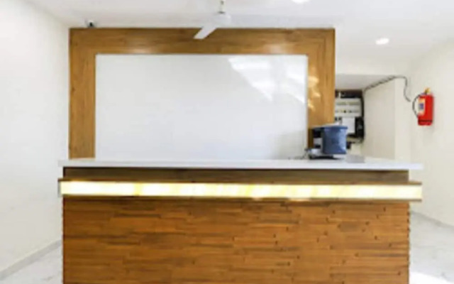 Hotel Sunrise Inn