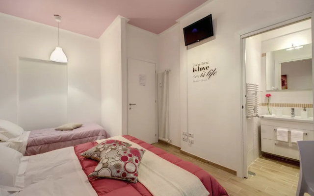 Life in Rome B&B