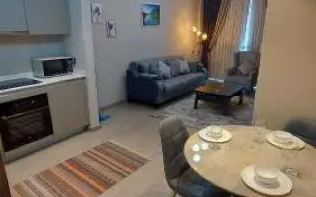 NG Residence