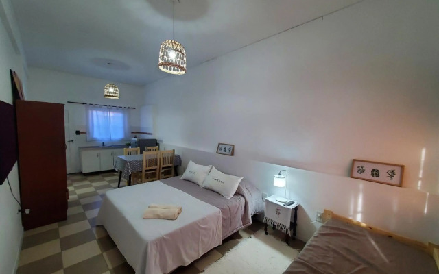 MG Suites