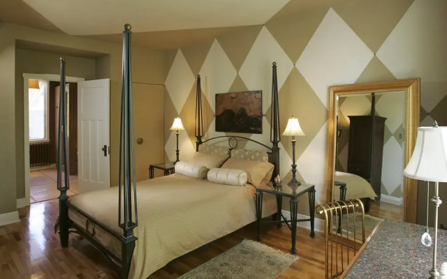 Le Terra Nostra B&B