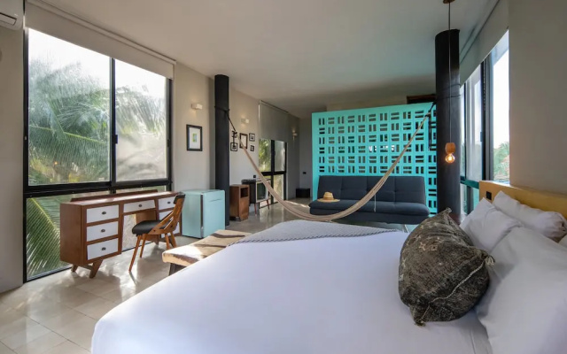 Tropicalito Tulum
