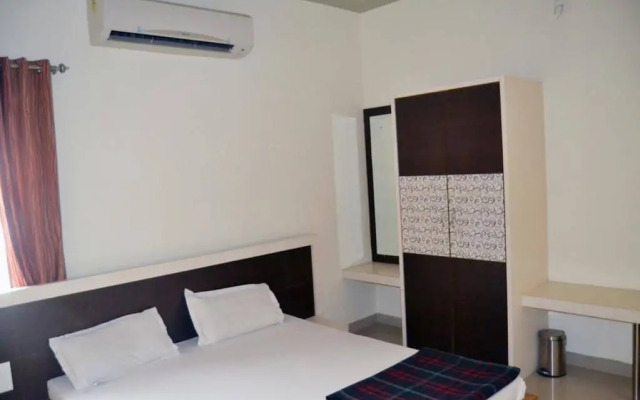 Vista Rooms at Urmul Nagar