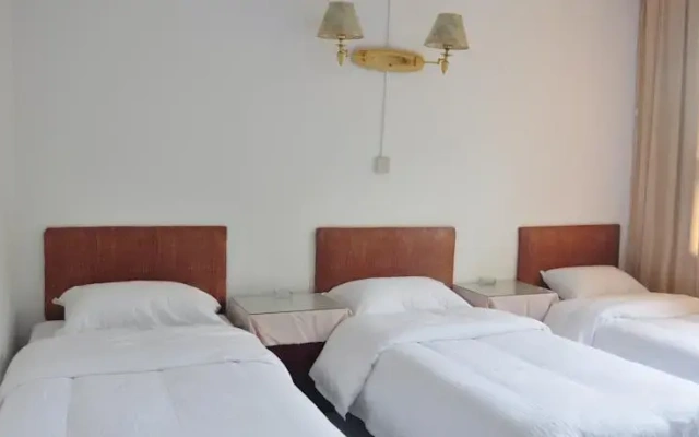 Jinfeng Hostel Zhangjiajie