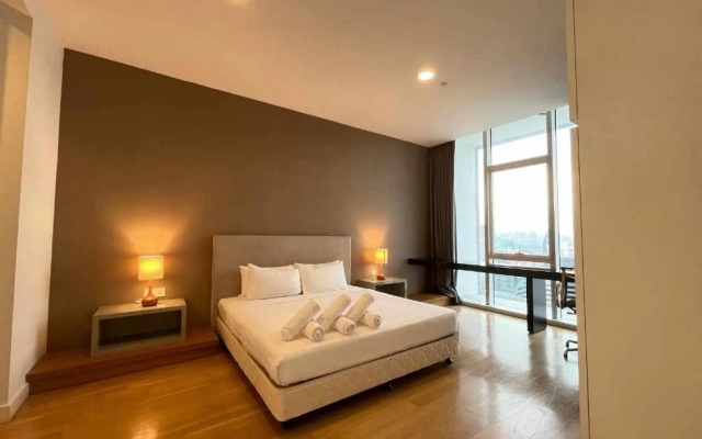 #3# Family Suite 3Bed2Bath Infinity Sky Pool