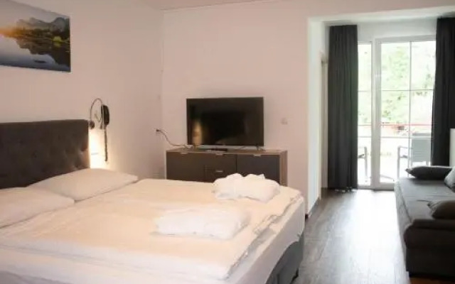 Familienhotel Trebesingerhof