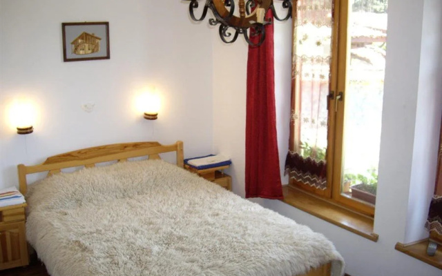 Hotel Rai