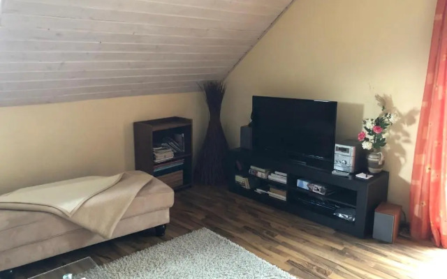 Ferienwohnung Tina