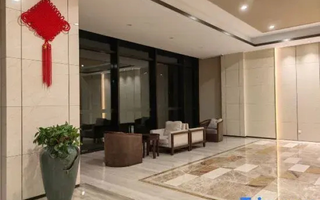 Yixinxian Homestay
