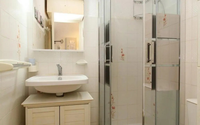Appartement Balaruc-les-Bains, 1 pièce, 2 personnes - FR-1-553-100