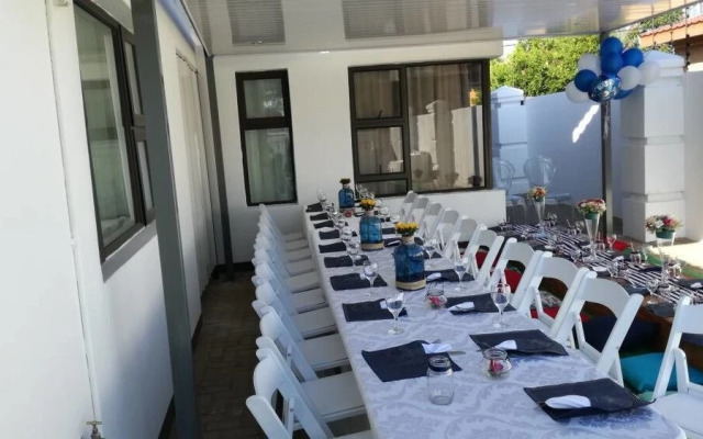 Arianna Guest House