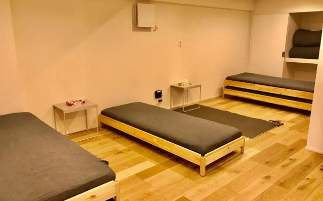Kyoto - Hotel / Vacation STAY 54030