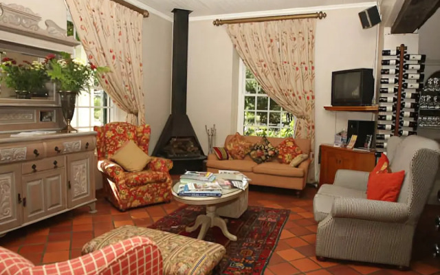 Soverby Guest House