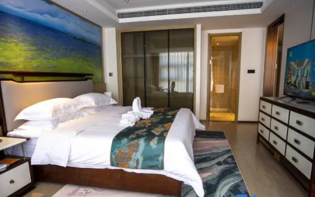 Sala Wusu Hotel