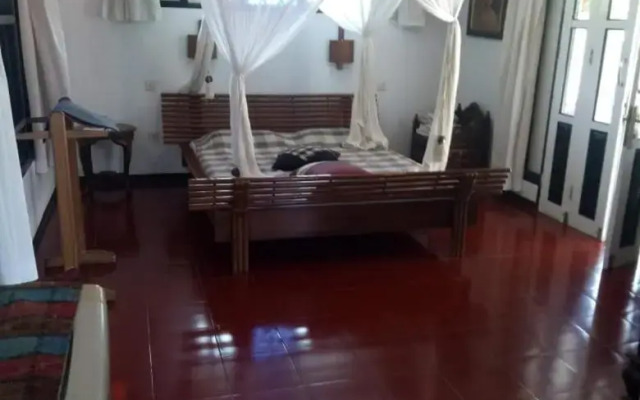 Adam's Homestay