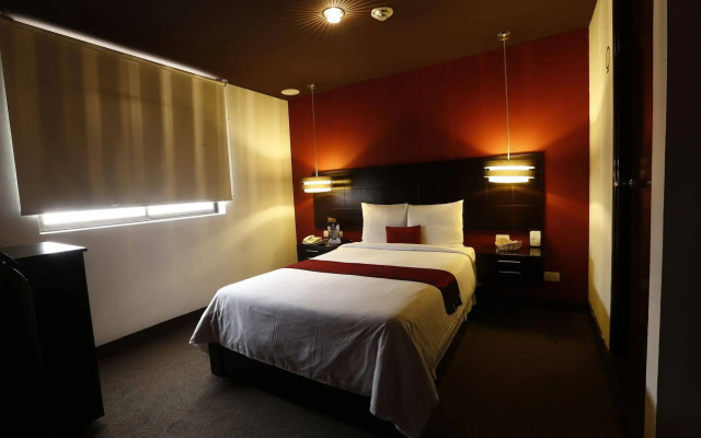 Hotel Ginebra