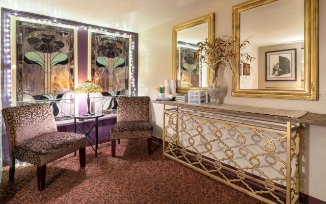 Gilmore Hotel, Trademark Collection by Wyndham