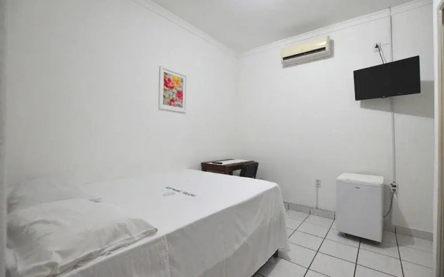 Hotel Tapajós