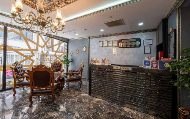 Beyzas Hotel & Suites