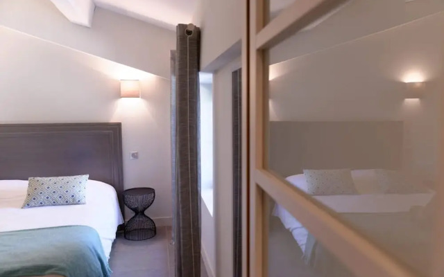 Hugo Appartement privé