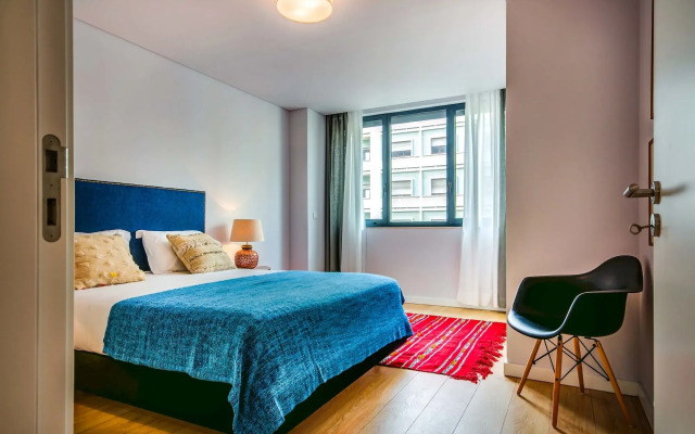 LSA Liberdade by Numa