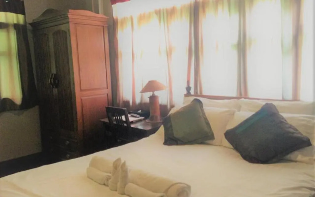 Baan Hanibah