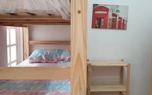 WR7 Hostel