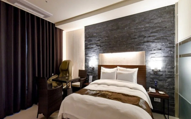 Namoo Hotel