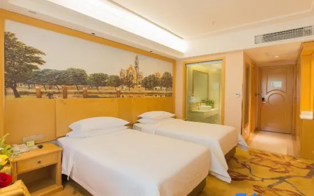 Vienna Hotel