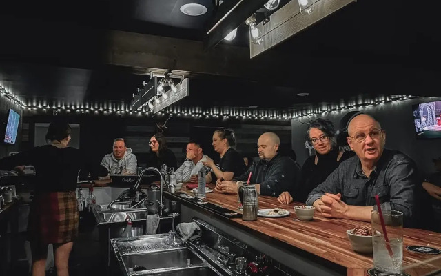Draft House & Lodge
